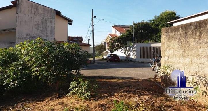 TERRENO NO CONDOMÍNIO JETCON EM VARGINHA MG (1)