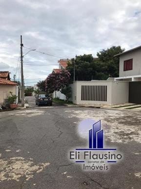 TERRENO NO CONDOMÍNIO JETCON EM VARGINHA MG (1)