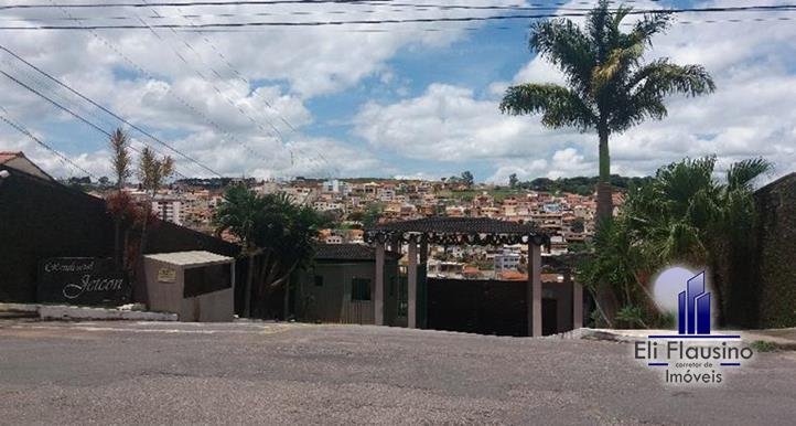 TERRENO NO CONDOMÍNIO JETCON EM VARGINHA MG (2)