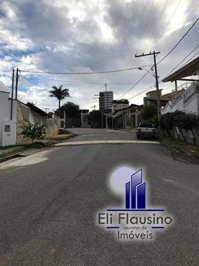 TERRENO NO CONDOMÍNIO JETCON EM VARGINHA MG (3)