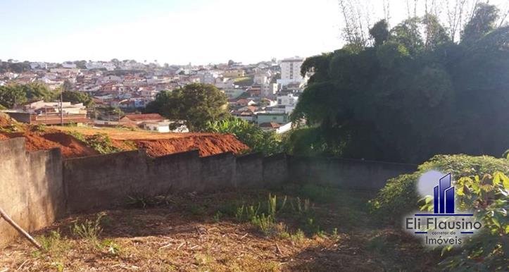 TERRENO NO CONDOMÍNIO JETCON EM VARGINHA MG (4)