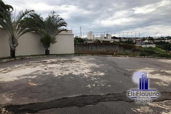 TERRENO NO CONDOMÍNIO JETCON EM VARGINHA MG (6)