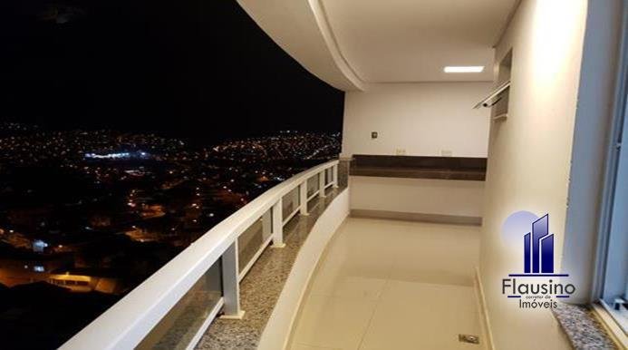 APARTAMENTO CENTRO EM VARGINHA MG