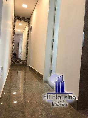 CASA EXCELENTE NO RESIDENCIAL BH EM VARGINHA MG (16)