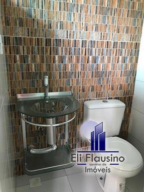 CASA EXCELENTE NO RESIDENCIAL BH EM VARGINHA MG (23)