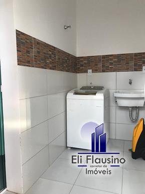 CASA EXCELENTE NO RESIDENCIAL BH EM VARGINHA MG