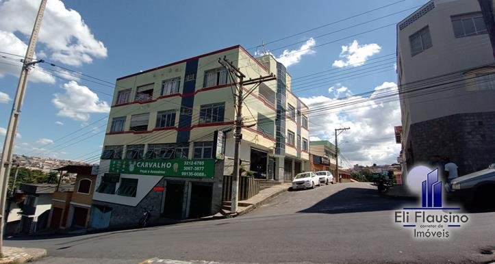 APARTAMENTO ÁREA CENTRAL EM VARGINHA MG (14)