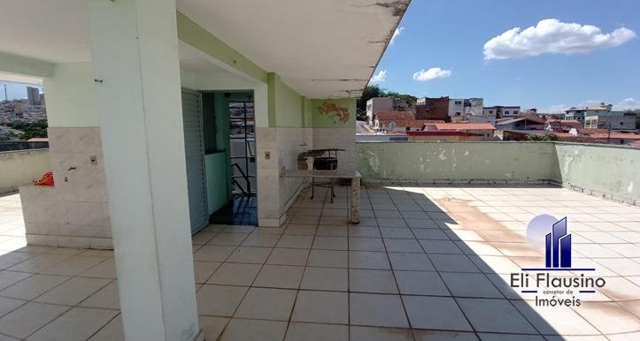 APARTAMENTO ÁREA CENTRAL EM VARGINHA MG (15)