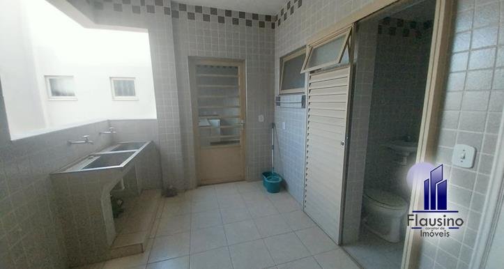 APARTAMENTO C 141 m² EXCELENTE NO VILA PINTO EM VARGINHA MG (35)