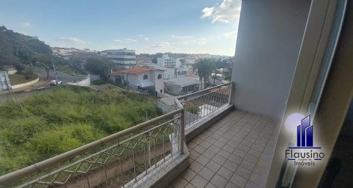 APARTAMENTO C 141 m² EXCELENTE NO VILA PINTO EM VARGINHA MG (36)