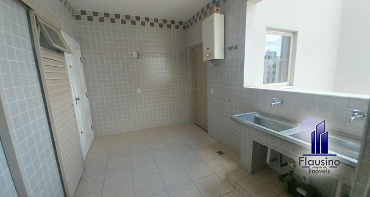 APARTAMENTO C 141 m² EXCELENTE NO VILA PINTO EM VARGINHA MG (68)