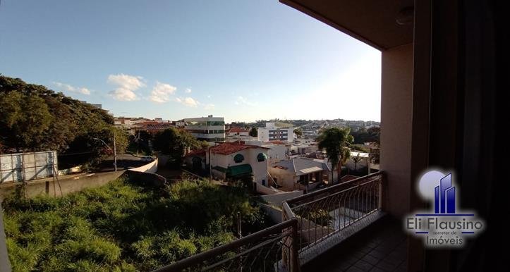 APARTAMENTO NO VILA PINTO EM VARGINHA MG (26)