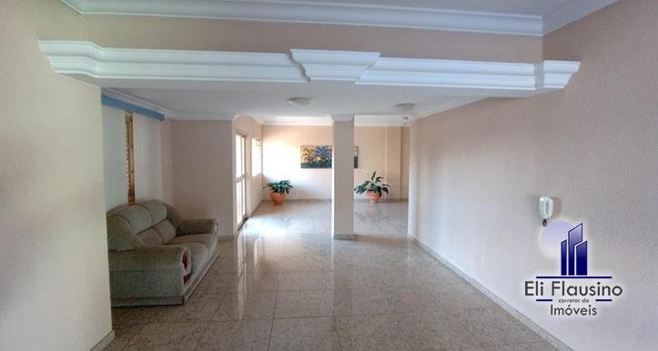 APARTAMENTO NO VILA PINTO EM VARGINHA MG (29)