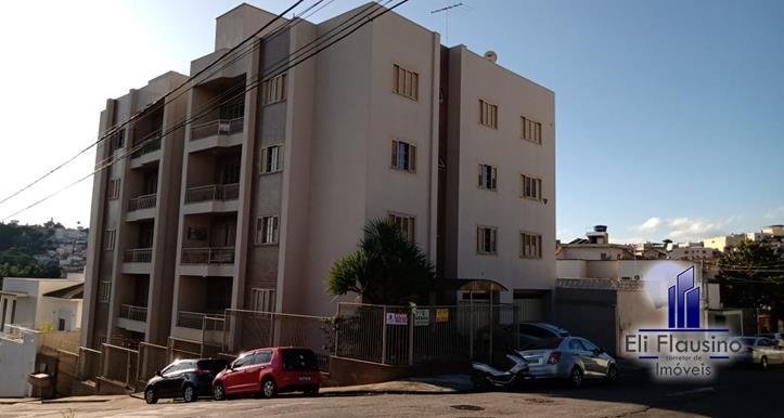 APARTAMENTO NO VILA PINTO EM VARGINHA MG (30)