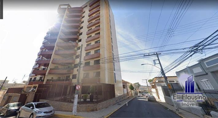 SUPER APARTAMENTO NO CENTRO DE VARGINHA MG (1)
