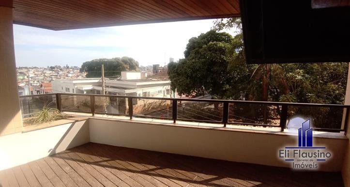 SUPER APARTAMENTO NO CENTRO DE VARGINHA MG (18)