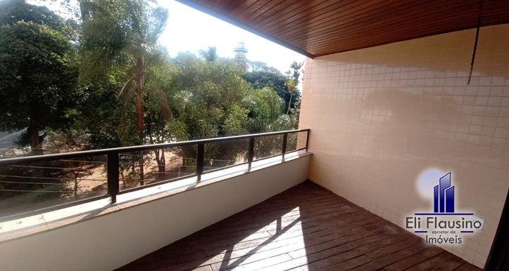 SUPER APARTAMENTO NO CENTRO DE VARGINHA MG (19)