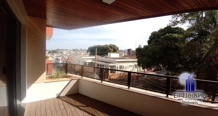 SUPER APARTAMENTO NO CENTRO DE VARGINHA MG (20)