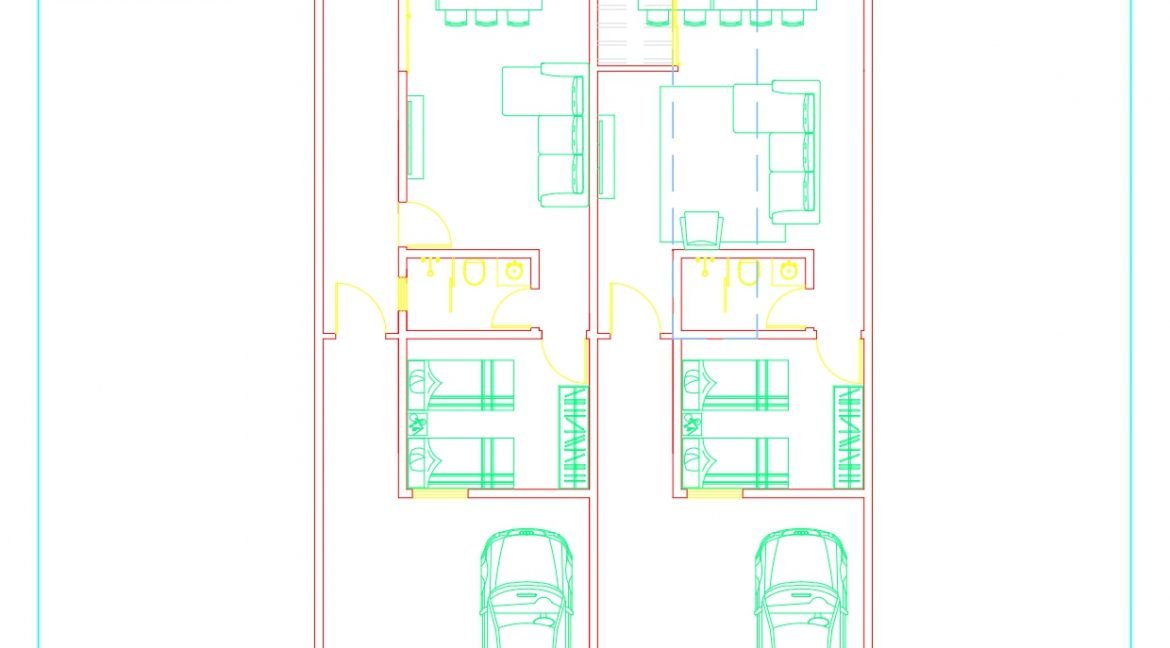 TERRENO COM OBRA PERTO DO FÓRUM EM VARGINHA MG (1)