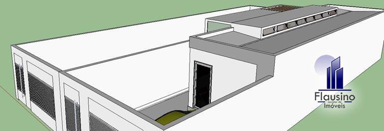 TERRENO COM OBRA PERTO DO FÓRUM EM VARGINHA MG (4)