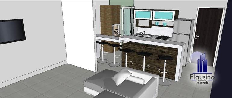 TERRENO COM OBRA PERTO DO FÓRUM EM VARGINHA MG (5)