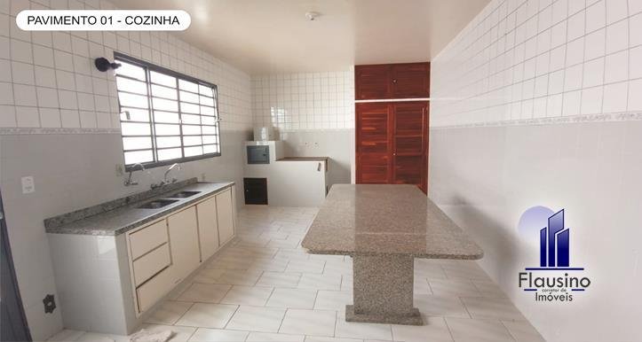 CASA TAMANHO FAMÍLIA NO BOM PASTOR EM VARGINHA MG (16)