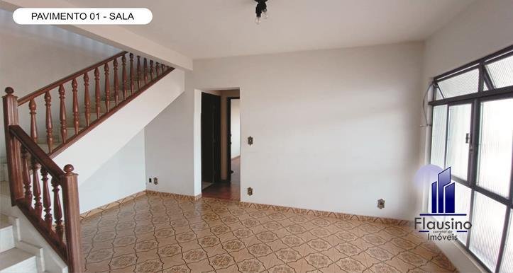 CASA TAMANHO FAMÍLIA NO BOM PASTOR EM VARGINHA MG (19)