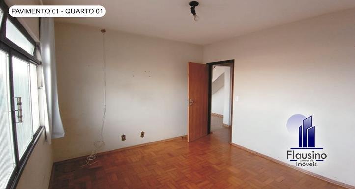 CASA TAMANHO FAMÍLIA NO BOM PASTOR EM VARGINHA MG (22)