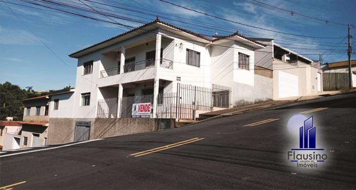 CASA TAMANHO FAMÍLIA NO BOM PASTOR EM VARGINHA MG (23)