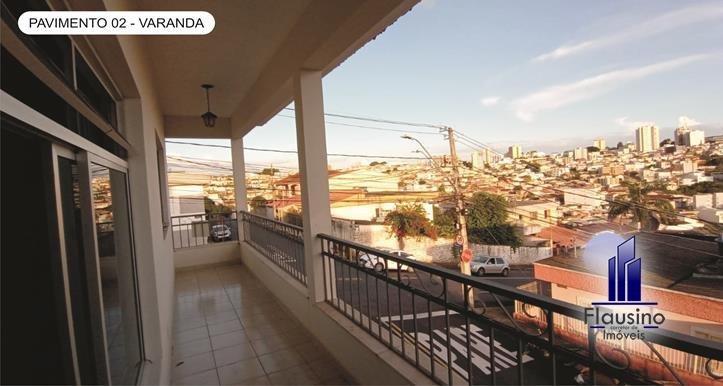 CASA TAMANHO FAMÍLIA NO BOM PASTOR EM VARGINHA MG (24)