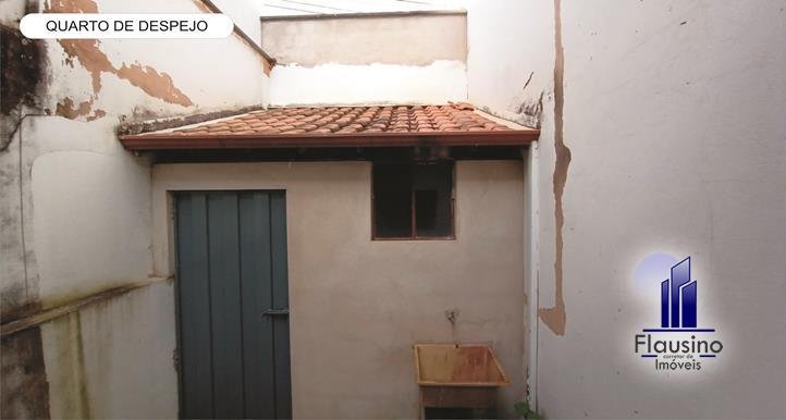 CASA TAMANHO FAMÍLIA NO BOM PASTOR EM VARGINHA MG (25)