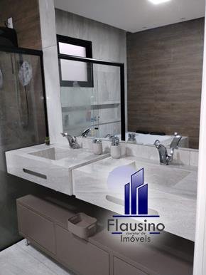 CASA LINDA DE VIVER NOS CAMPOS ELÍSEOS EM VARGINHA MG (18)