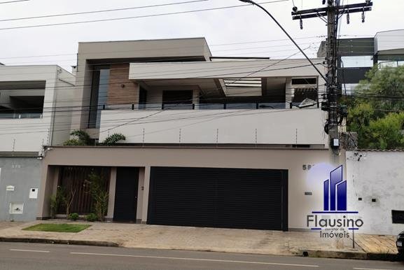 CASA LINDA DE VIVER NOS CAMPOS ELÍSEOS EM VARGINHA MG (5)