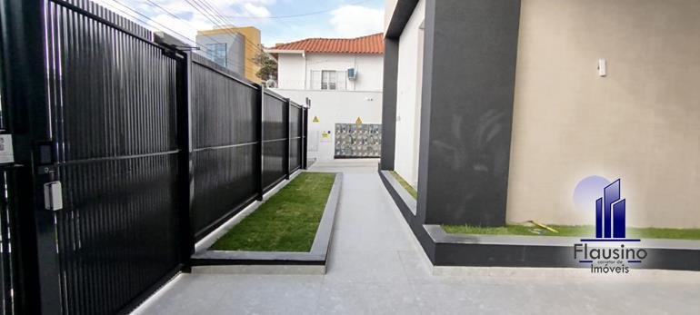 APARTAMENTO NOVÍSSIMO TRÊS SUÍTES NO VILA PINTO EM VARGINHA MG (1)