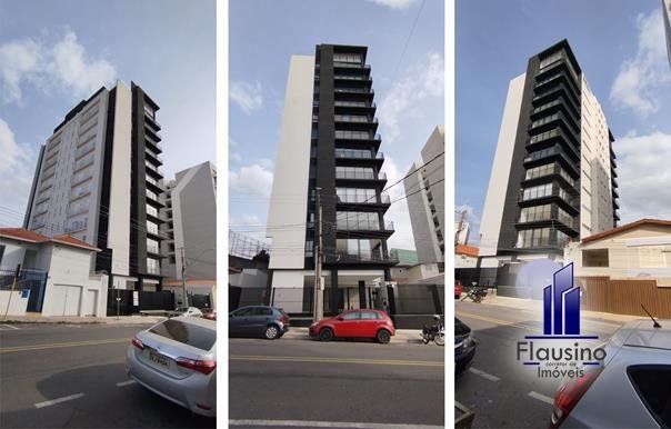 APARTAMENTO NOVÍSSIMO TRÊS SUÍTES NO VILA PINTO EM VARGINHA MG (1)