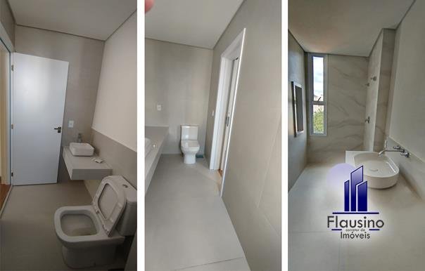 APARTAMENTO NOVÍSSIMO TRÊS SUÍTES NO VILA PINTO EM VARGINHA MG (2)