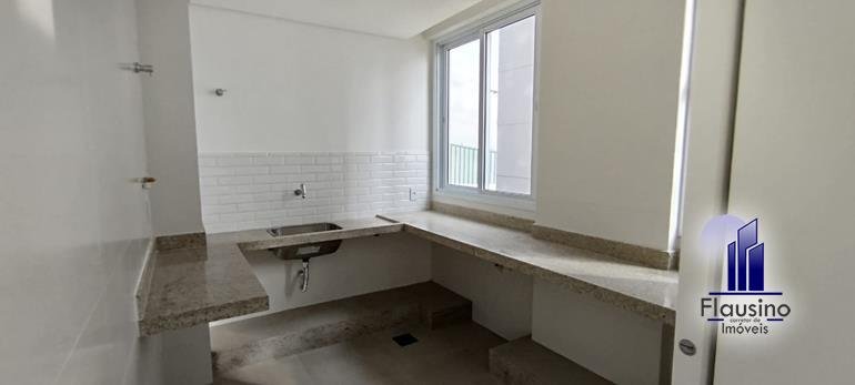 APARTAMENTO NOVÍSSIMO TRÊS SUÍTES NO VILA PINTO EM VARGINHA MG (20)