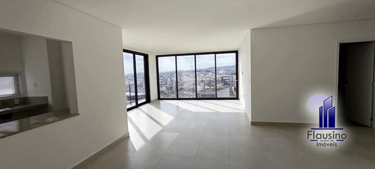 APARTAMENTO NOVÍSSIMO TRÊS SUÍTES NO VILA PINTO EM VARGINHA MG (21)