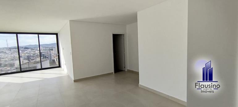APARTAMENTO NOVÍSSIMO TRÊS SUÍTES NO VILA PINTO EM VARGINHA MG (22)