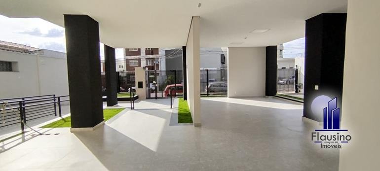 APARTAMENTO NOVÍSSIMO TRÊS SUÍTES NO VILA PINTO EM VARGINHA MG (24)