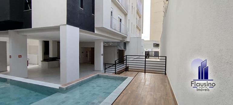 APARTAMENTO NOVÍSSIMO TRÊS SUÍTES NO VILA PINTO EM VARGINHA MG (25)