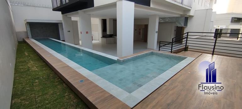 APARTAMENTO NOVÍSSIMO TRÊS SUÍTES NO VILA PINTO EM VARGINHA MG (26)