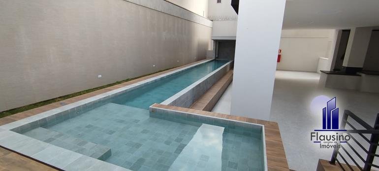 APARTAMENTO NOVÍSSIMO TRÊS SUÍTES NO VILA PINTO EM VARGINHA MG (27)