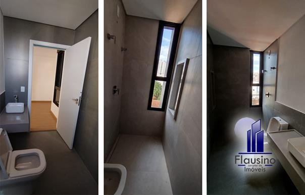 APARTAMENTO NOVÍSSIMO TRÊS SUÍTES NO VILA PINTO EM VARGINHA MG (3)