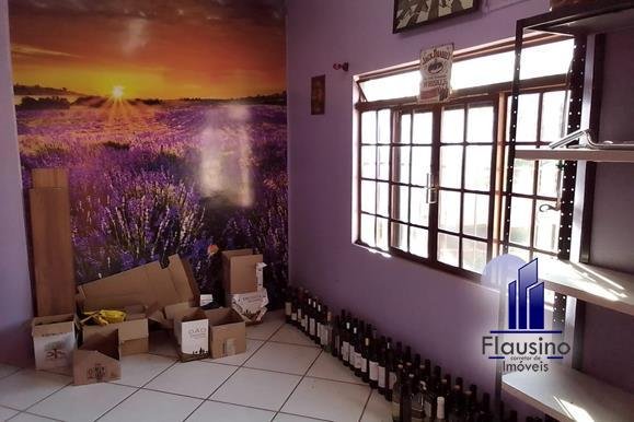 CASA TOP NO PARQUE DO RETIRO EM VARGINHA MG (16)