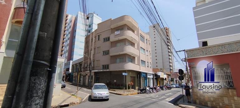 APARTAMENTO CENTRO PRES. ANTONIO CARLOS EM VARGINHA MG (26)