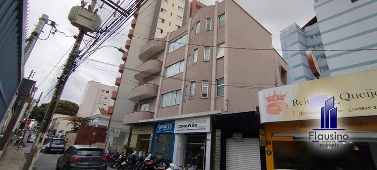 APARTAMENTO CENTRO PRES. ANTONIO CARLOS EM VARGINHA MG (3)