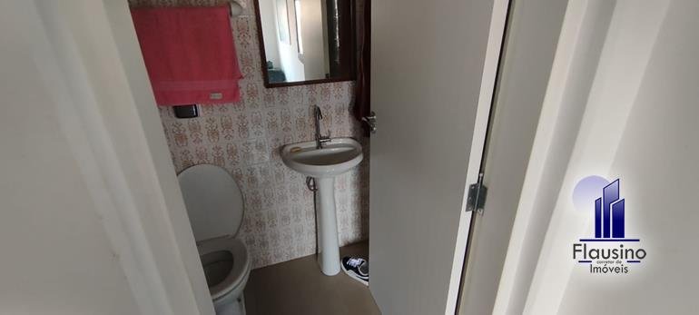 APARTAMENTO NOBRE NO CENTRO DE VARGINHA MG (19)