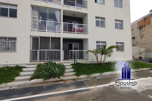 APARTAMENTO TÉRREO NO CONDOMÍNIO BELVEDERE EM VARGINHA MG (1)