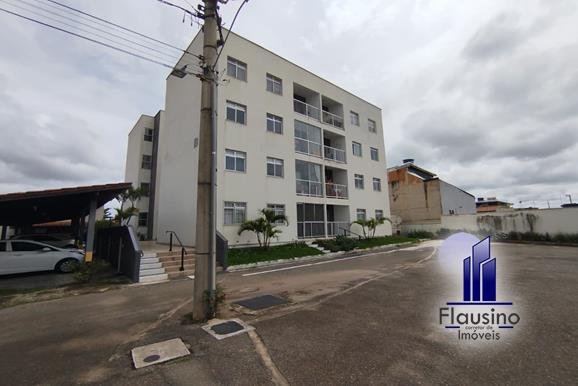 APARTAMENTO TÉRREO NO CONDOMÍNIO BELVEDERE EM VARGINHA MG (2)